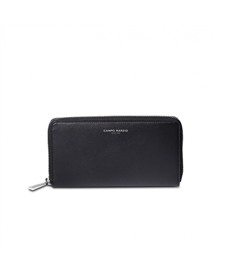 COLUMBIA WALLET BLACK